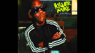 Killer Mike: Don't Die